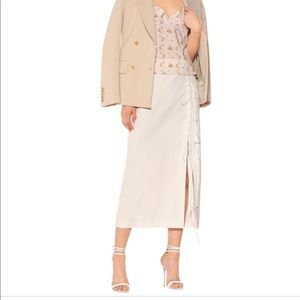 Brock Collection Oleandro Skirt